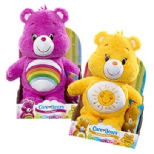 Gl&uuml;cksb&auml;rchis Pl&uuml;sch