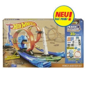 Hot Wheels Track Builder Track Race Kit