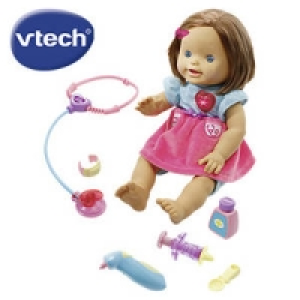 Little Lotta mit &Auml;rzte-Set