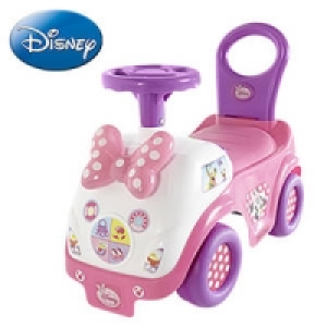 Minnie Mouse Rutscherfahrzeug 29.95 €