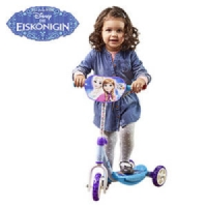 My First Scooter Eisk&ouml;nigin