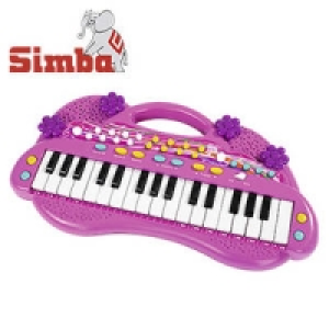 My Music World Keyboard