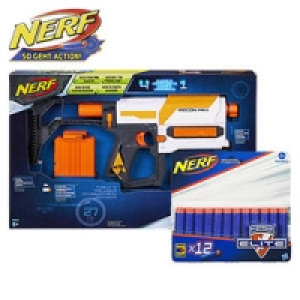 Nerf Modulus Recon + gratis Pfeile