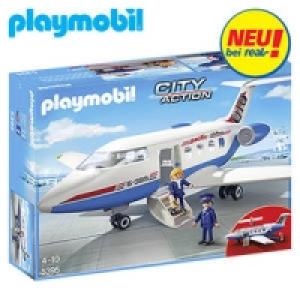 Passagierflugzeug