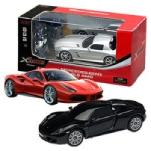 R/C Sportwagen