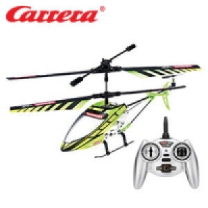 R/C-Heli Green Chopper