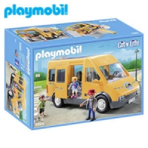 Schulbus