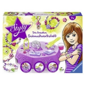 So Styly-Schuckwerkstatt