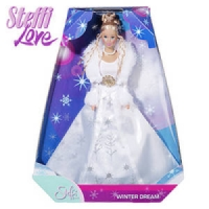 Steffi Love Wintertraum