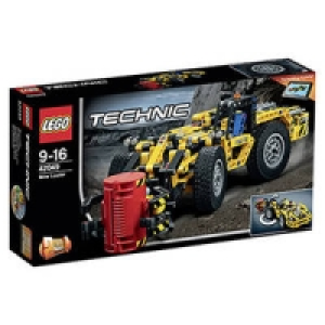 Technic Bergbau-Lader
