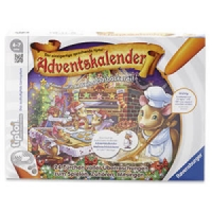 tiptoi Adventskalender