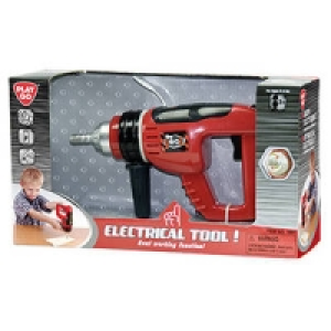 Werkzeug-Set Bohrmaschine oder Kettens&auml;ge