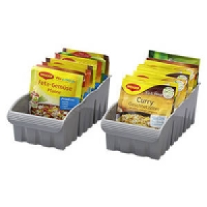 Aufbewahrungsboxen
