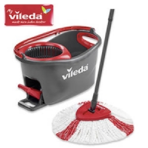 Komplett-Set Turbo Easy Wring & Clean