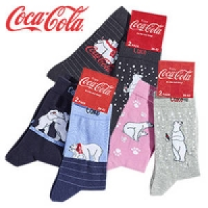 Damen-Socken