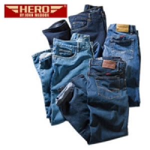 Herren-Jeans