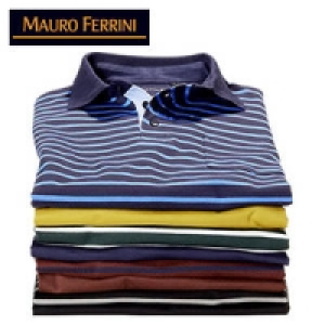 Herren-Poloshirt