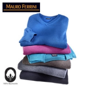 Herren-Pullover