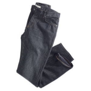 Herren-Thermojeans