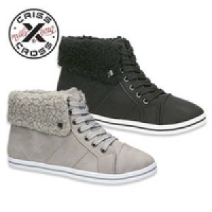 Trendige Damen-Booties