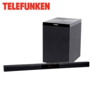 2.1-Bluetooth&reg;-TV-Soundbar SBS101 mit Subwoofer 149.00&nbsp;&euro;
