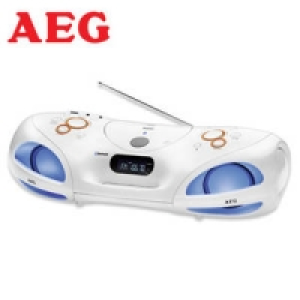 Bluetooth®-Stereo-Soundbox SR 4371 BT 69.95 €