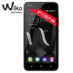 Dual-SIM-Smartphone Jerry 16 GB