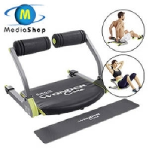 Fitnessger&auml;t Wonder Core Smart