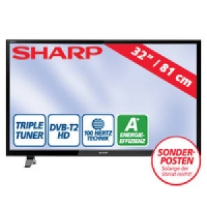 32 Zoll-LED-HD-TV LC-32CHE4042E
