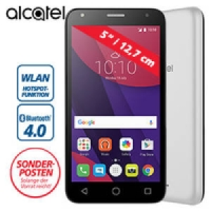 Dual-SIM-Smartphone PIXI 4 5010D