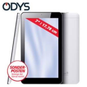 Multimedia-Tablet-PC VITO mit Quad-Core (bis zu 4 x 1,3 GHz)