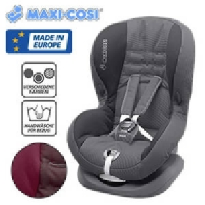 Kindersitz Priori SPS