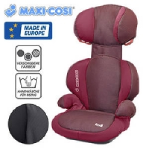Real  Kindersitz Rodi SPS