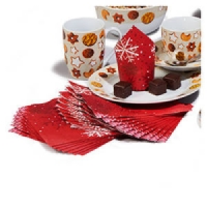 Servietten 1.99 €