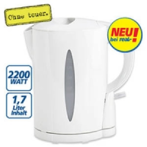 Wasserkocher WK 1715