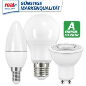 LED-Lampe