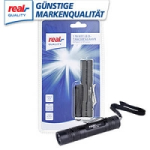 LED-Taschenlampe