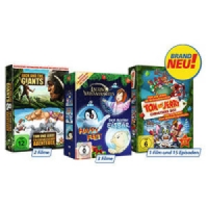 DVD-Box