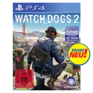 PS4-Software