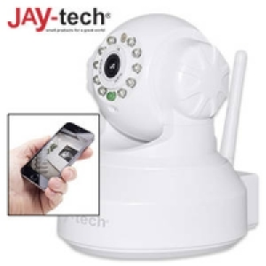 IP-WLAN-Überwachungskamera IP6021W