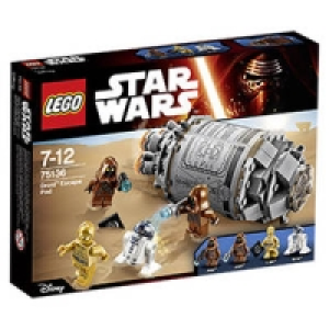 Star Wars Droid Escape Pod