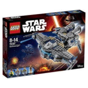Star Wars Star Scavenger
