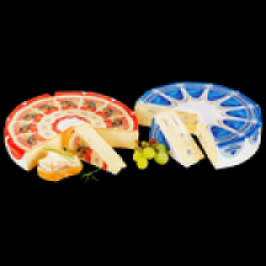 K&auml;serei Champignon Cambozola oder Rougette 1.39&nbsp;&euro;