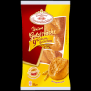 Coppenrath < Wiese Unsere Goldst&uuml;cke 9 Weizenbr&ouml;tchen, 9 Baguettebr