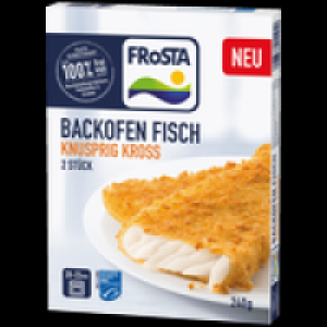 Frosta Schlemmerfilet oder Back-/Pfannenfisch 1.99&nbsp;&euro;