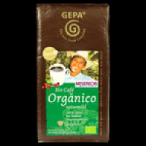 Gepa Bio Caf&eacute; Org&aacute;nico
