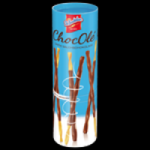 DeBeukelaer ChocOl&eacute; Sticks
