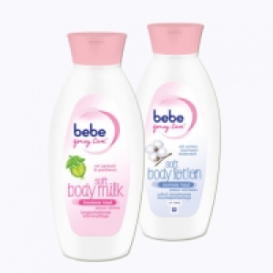 bebe Young Care® Körperpflege 1.99 €