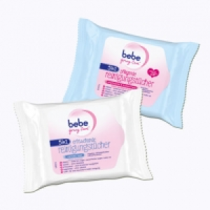 bebe Young Care&reg; 5in1 Reinigungst&uuml;cher 1.79&nbsp;&euro;