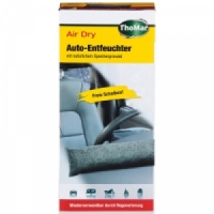 Auto-Luftentfeuchter 8.99 €